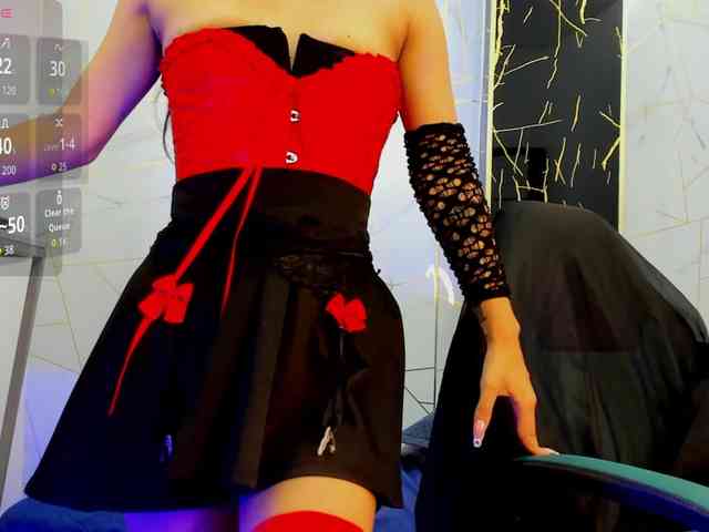 Alondra__connor webcam