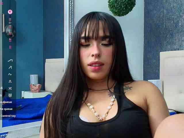 Alondra__connor webcam