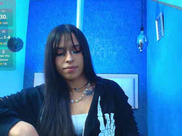 Alondra__connor webcam