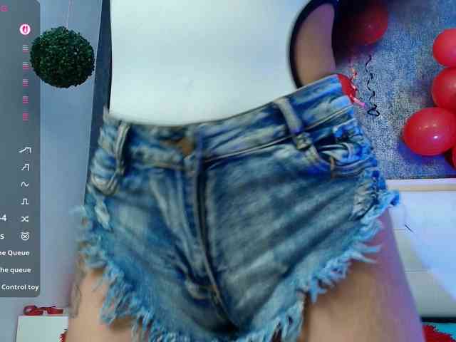 Alondra__connor webcam