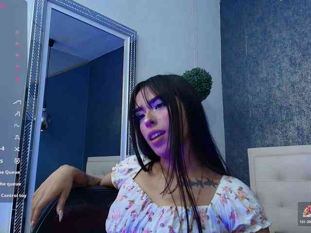 Alondra__connor webcam