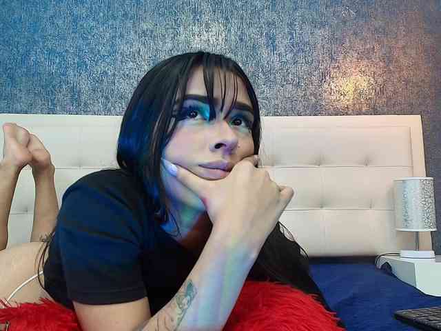 Alondra__connor webcam