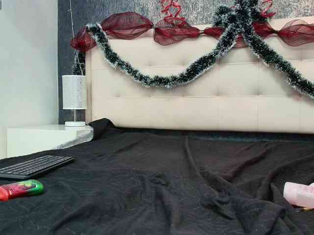 Alondra__connor webcam