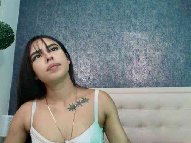 Alondra__connor webcam