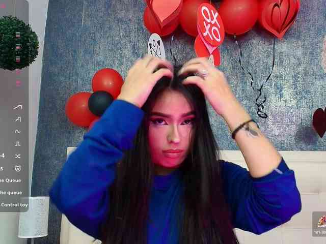 Alondra__connor webcam