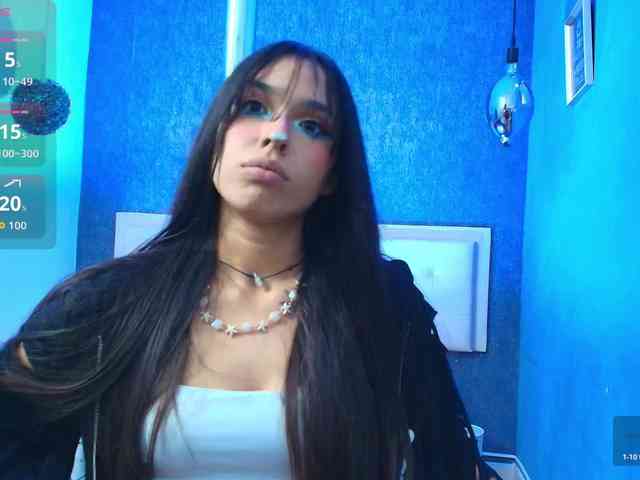 Alondra__connor webcam