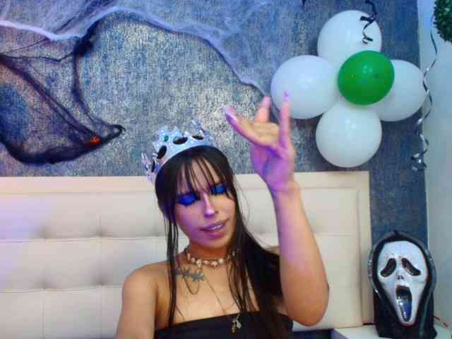 Alondra__connor webcam