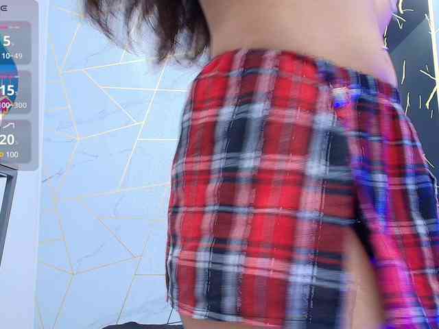 Alondra__connor webcam