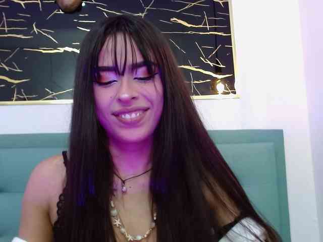 Alondra__connor webcam