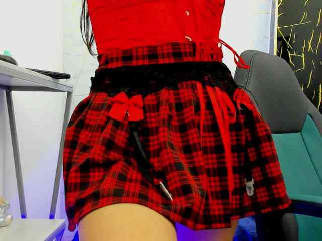 Alondra__connor webcam