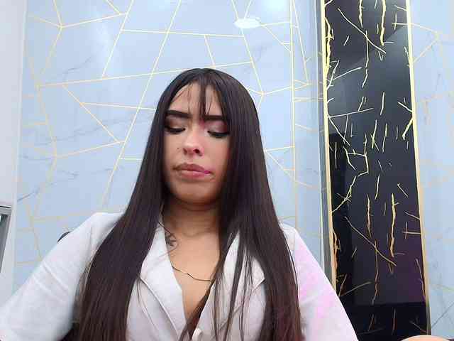 Alondra__connor webcam