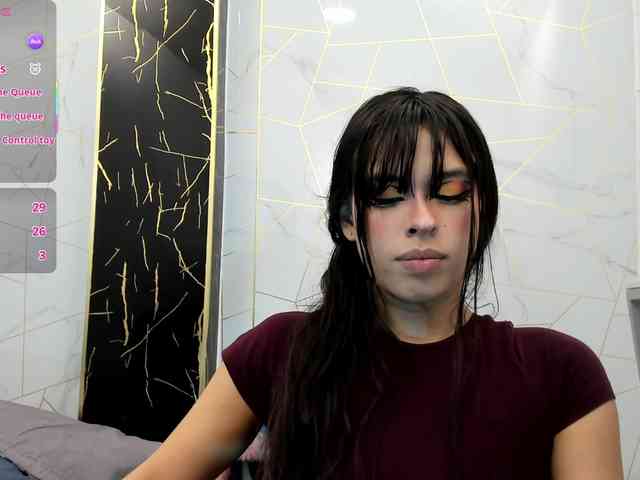 Alondra__connor webcam