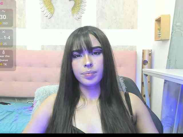 Alondra__connor webcam