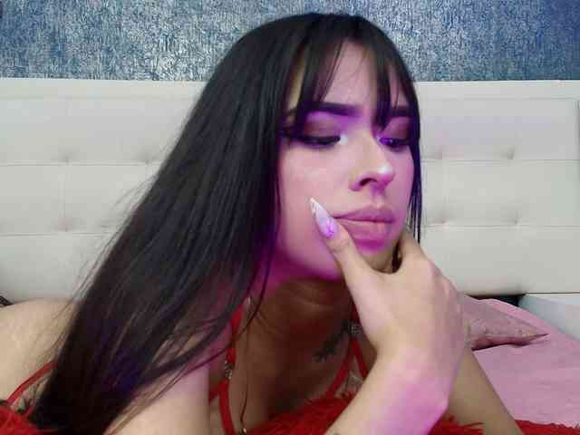 Alondra__connor webcam