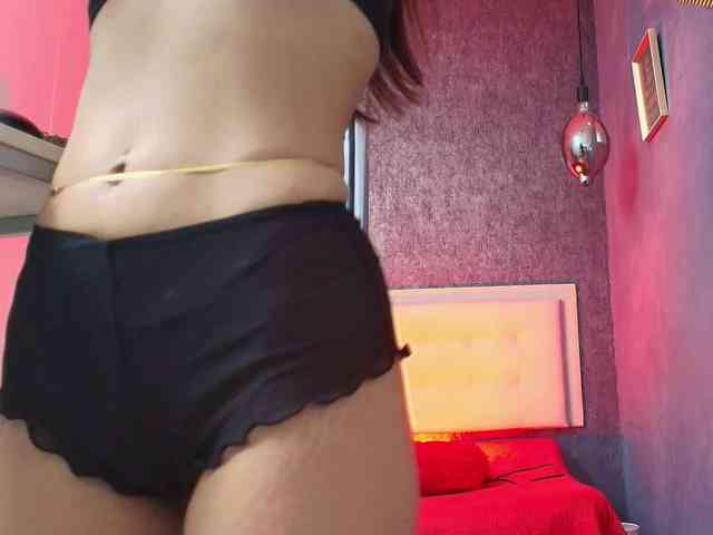 Alondra__connor webcam