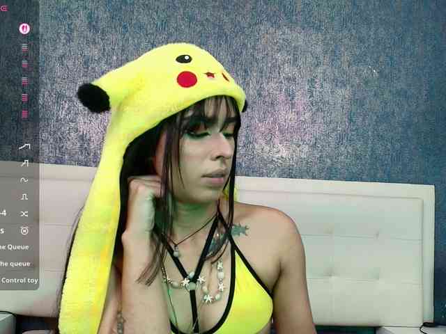 Alondra__connor webcam