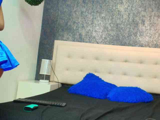 Alondra__connor webcam