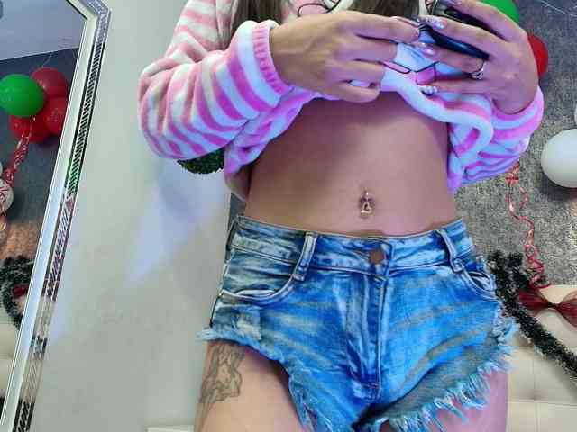 Alondra__connor webcam