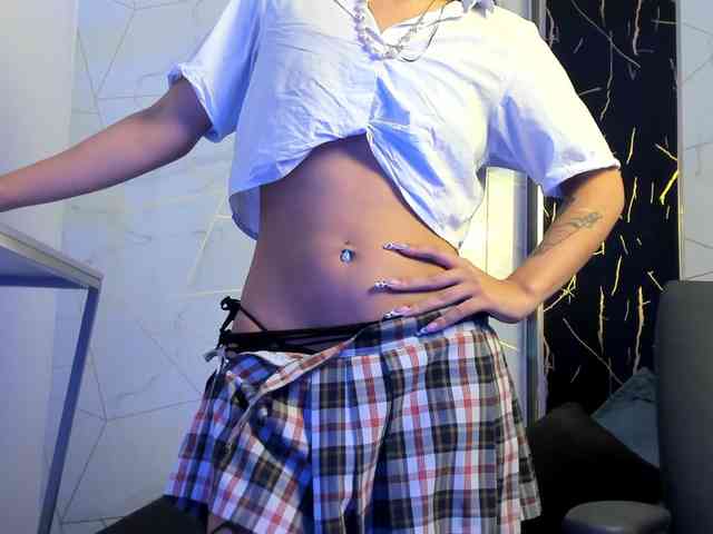 Alondra__connor webcam