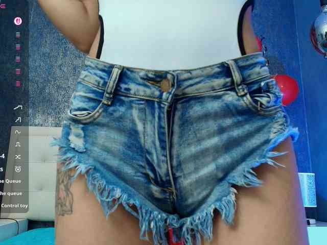 Alondra__connor webcam