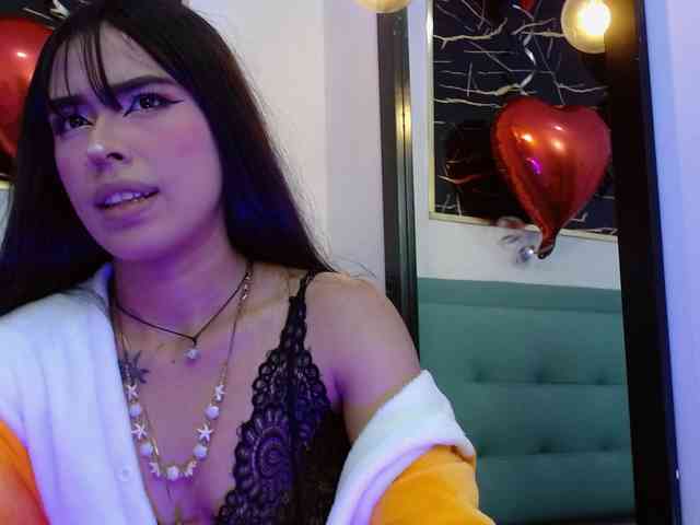 Alondra__connor webcam