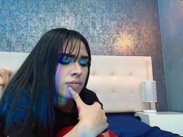 Alondra__connor webcam