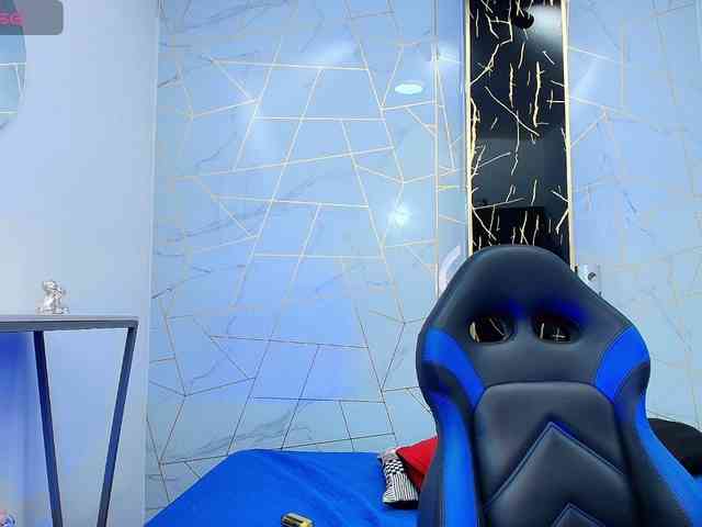 Alondra__connor webcam