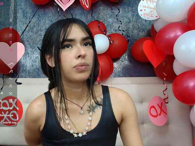 Alondra__connor webcam