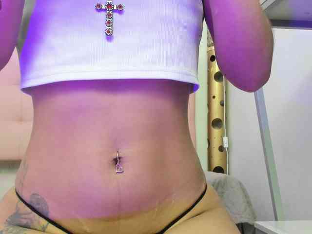 Alondra__connor webcam