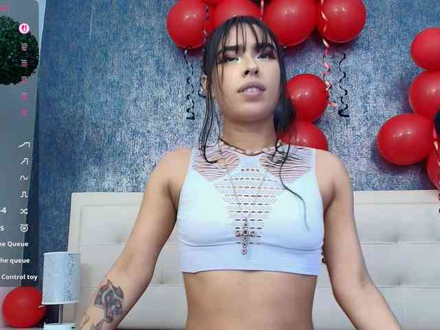 Alondra__connor webcam