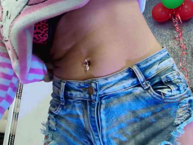 Alondra__connor webcam