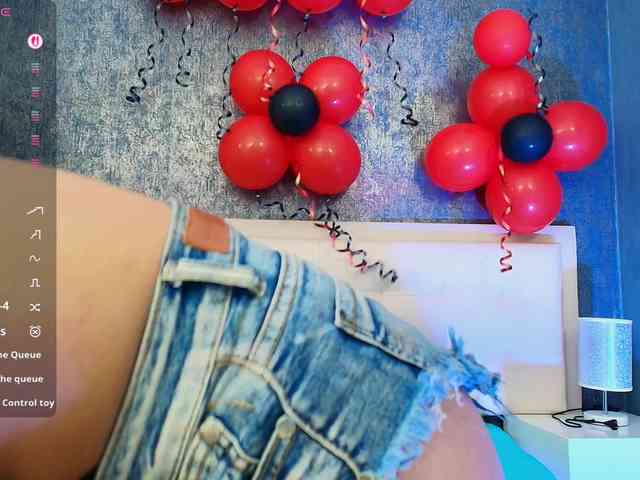 Alondra__connor webcam