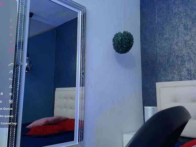 Alondra__connor webcam