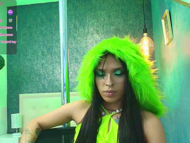 Alondra__connor webcam