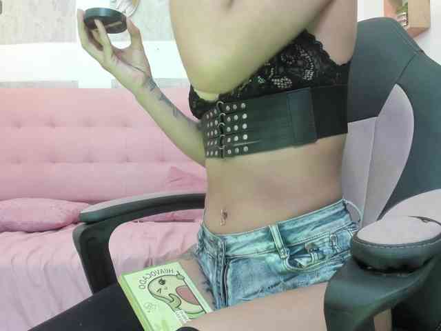 Alondra__connor webcam