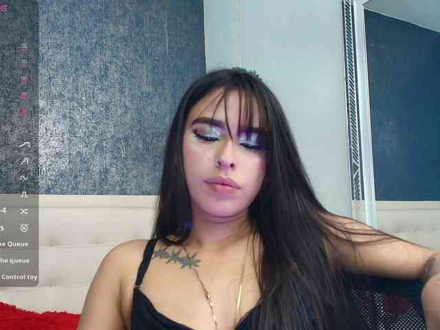 Alondraconnor Live Webcam on BongaCams