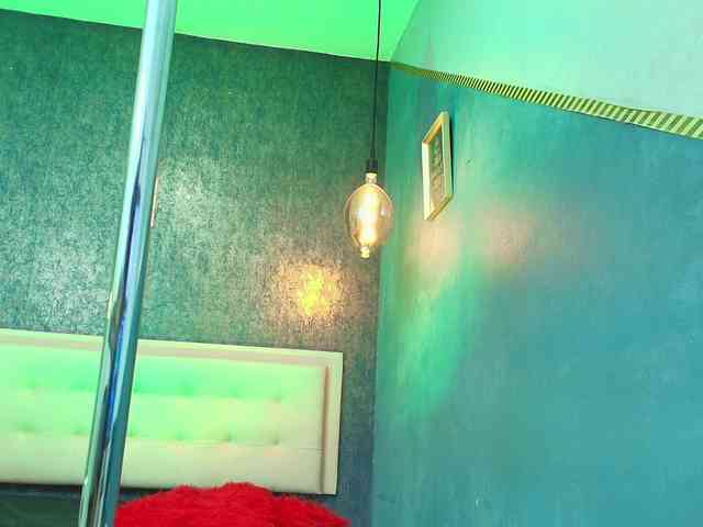 Alondra__connor webcam