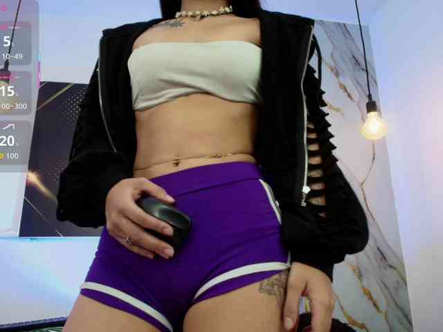 Alondra__connor webcam