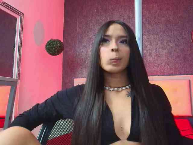 Alondra__connor webcam