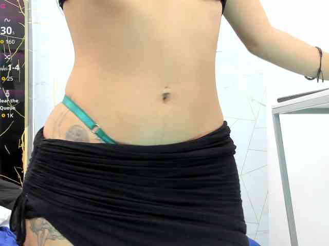 Alondra__connor webcam