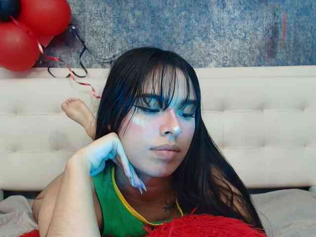 Alondra__connor webcam