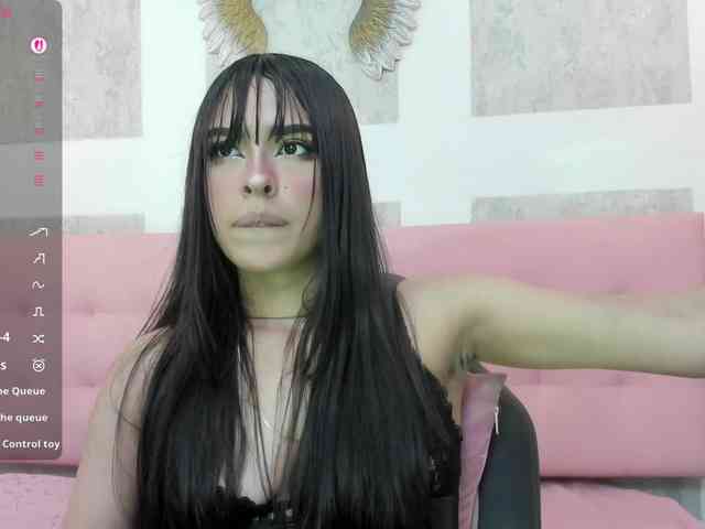 Alondra__connor webcam