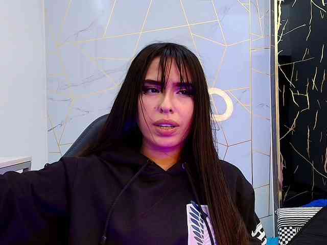 Alondra__connor webcam
