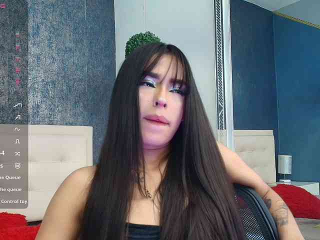 Alondra__connor webcam