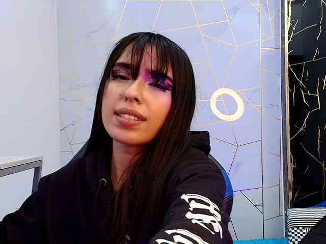 Alondra__connor webcam