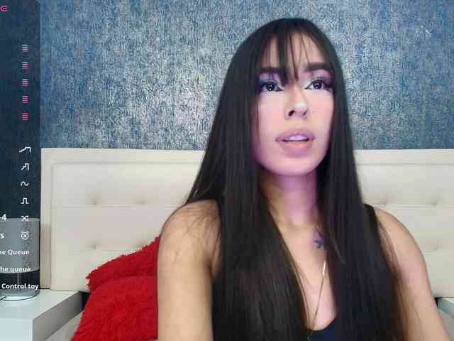 Alondra__connor webcam