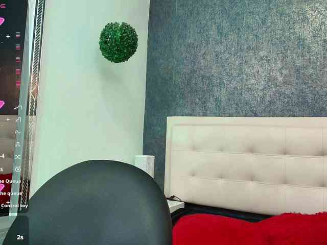 Alondra__connor webcam