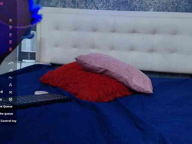 Alondra__connor webcam