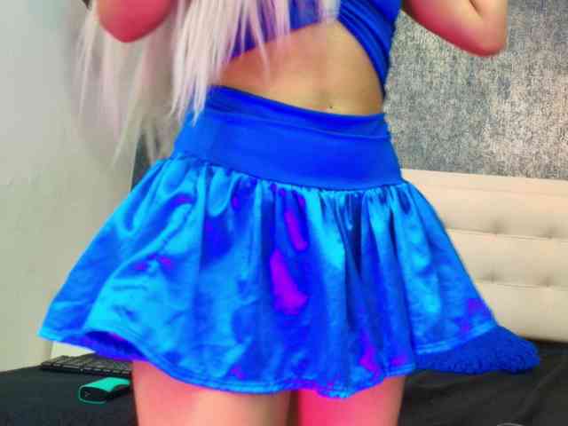 Alondra__connor webcam