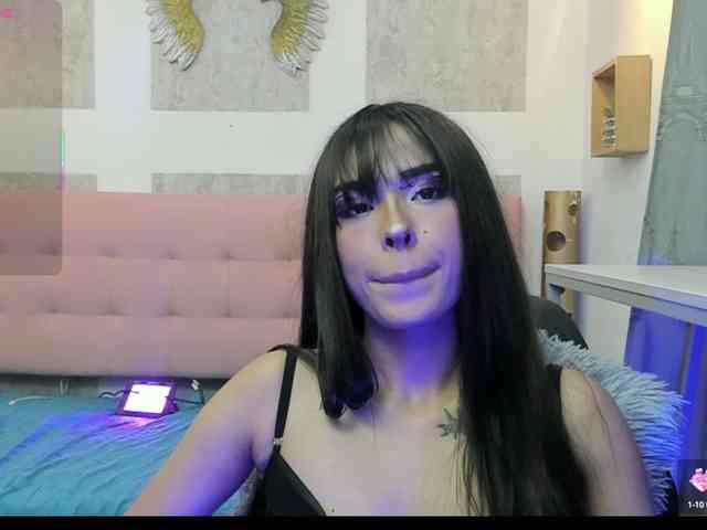 Alondra__connor webcam